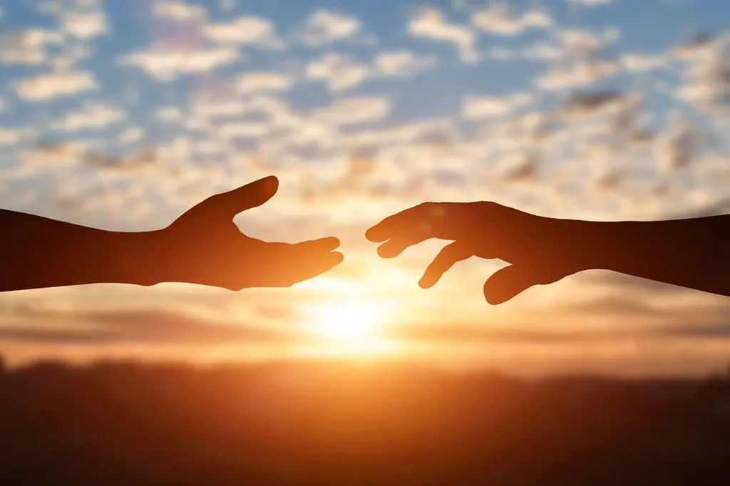 Bridging the Gap: Helping Teens Build Empathy Through Conversations